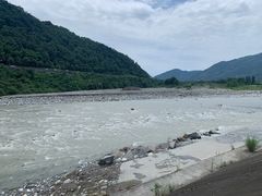 -海窝子古镇