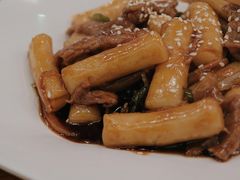 宫廷年糕-韩礼年糕(飞虹路店)
