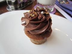 巧克力味-西点坊(浦东香格里拉店)