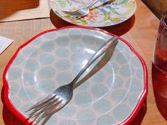 -盘炉forenza·云贵川融合小食堂 ( 钟楼中柳巷店)