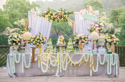 -虹桥迎宾馆·宴会厅