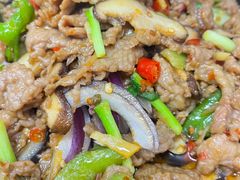 -洪霞餐馆