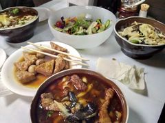 -好嫂子•刀削面(大兴店)