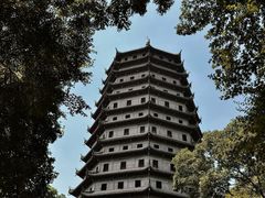 -六和塔文化公园