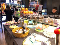 -米洛克欧洲蛋糕(西南路店)