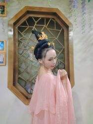-盘子女人坊生日照·摄影馆(华强店)