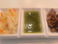 -当家水煎包·牛肉汤(浦江店)