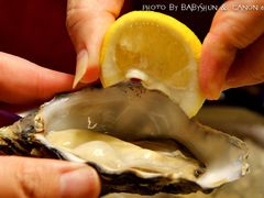 -囧吉香生蚝牛排馆(湖北路店)