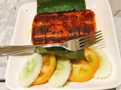 otak&nbsp;otak-关夫人餐厅(阳光广场店)