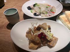 -周家二小姐的菜(西津渡店)