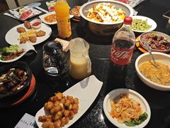 -水门巷餐厅(古子城店)