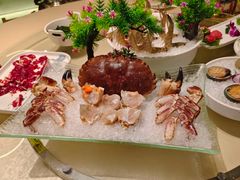 -江南福宴·澳门海鲜.牛肉火锅(汇高栢悦中心店)