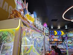 -风云再起游乐汇(上海长风大悦城店)