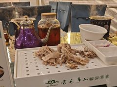 -老毛手抓·盐池滩羊非遗手抓(宁夏总店)