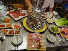 -喜来稀肉(虹泉路店)