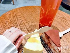 -星巴克(北京三里屯SOHO一店)