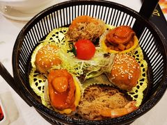 -翠园(北京王府中环店)