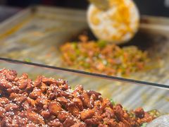 -正宁路小吃夜市