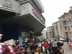 -大昌超市(胜利新城店)