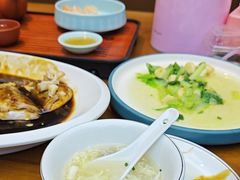 -外婆烧.老杭帮菜(庆春店)