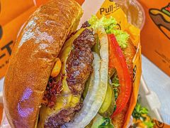 -Pull-Tab拉环咖啡(杭州市上城区来福士中心店)