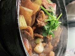 -二楼老店重庆鸡公煲(真光路店)