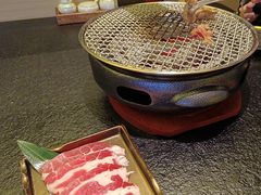 -樱嘢·炭火烧肉(惠南店)