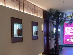 -贡宴盐帮菜自贡驻京联络处餐厅