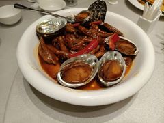 -上海精菜馆(虎踞关店)