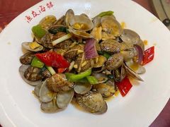 -渔友鲜海鲜加工(海鲜大世界店)