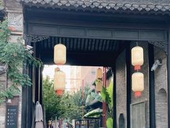 -回龙窝历史文化街区