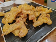 -金丝饭庄(金丝新天地保障性住宅小区店)