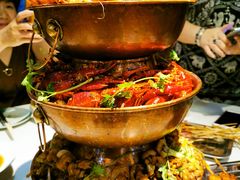 -活鱼馆(宜兴埠店)