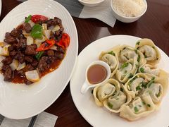 -锦江都城闵行饭店