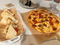 -迷迭香意大利餐厅