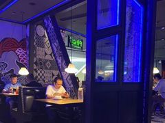 -炉鱼(天河领展店)