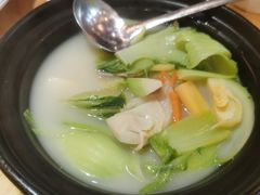 -德胜轩正宗顺德菜(宝安沙井会展中心店)