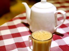 印度奶茶-Santoor 萨都里印度餐厅(北锣鼓巷店)