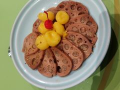 -驰明粗粮小厨(湖滨路店)