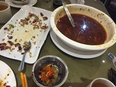 -Chifa Huang Ting