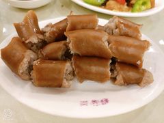 手掰肠-燕风楼烤鸭店(建设总店)