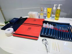 -爱睫物语·疗愈美睫美甲