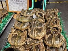 -百佳永辉超市(福田星河店)