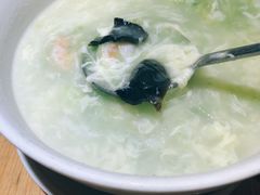-吕氏疙瘩汤·海鲜新鲁菜(凯德mall新都心店)