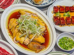 -陶兰居·手工点心·粤菜(圆融时代广场店)