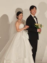 -水晶之恋婚纱摄影(北京总店)