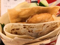 -肯德基(芳和店)