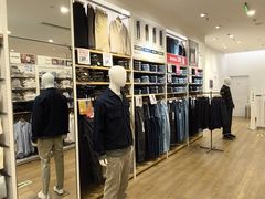 -优衣库(上海颛桥万达广场店)