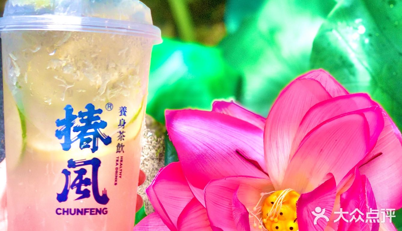 杭州探店｜高质量饮品🍵