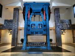 -柳州工业博物馆